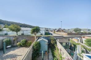 6, Commodore Close, Footpath From Commodore Close To Britannia Way, Bideford EX39 1UR