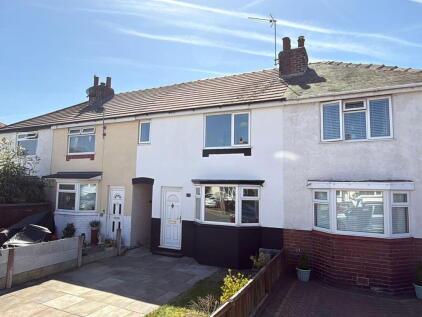 Roselea Drive, Crossens, SOuthport, PR9