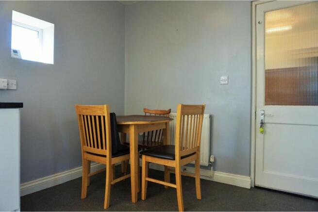 Kitchen / Diner