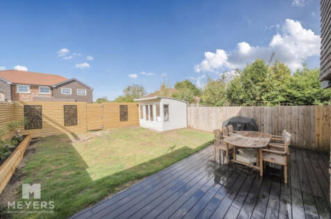 14 Warmwell Road, Crossways, DT2 8
