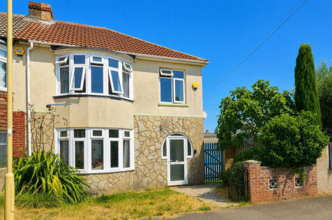 Grange Crescent, Gosport, PO12