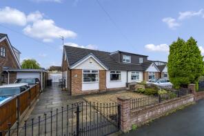 32, Cambridge Road, Orrell WN5 8PL