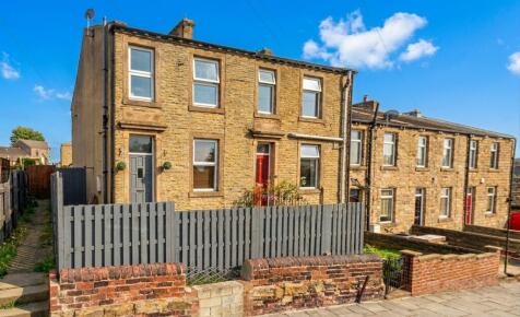 Wilson Road, Mirfield, WF14