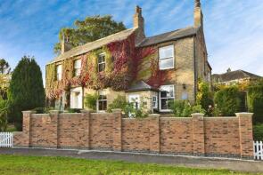 17 Fairholme, Church Lane, Hull HU10 7TA
