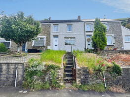 18, Lletty Harri, Port Talbot SA13 2ES