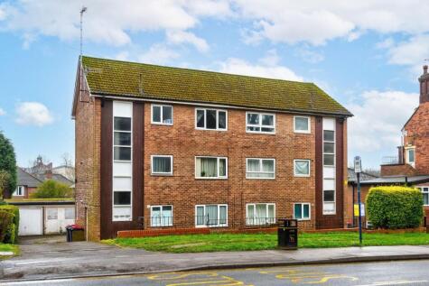 Doncaster Road, Rotherham