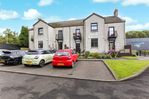 Temple Road, Anniesland, Glasgow, G13