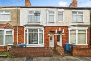 8, East Park Avenue, Hull HU8 9AE