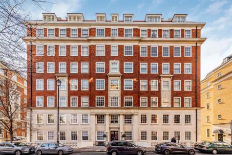 George Street, W1H