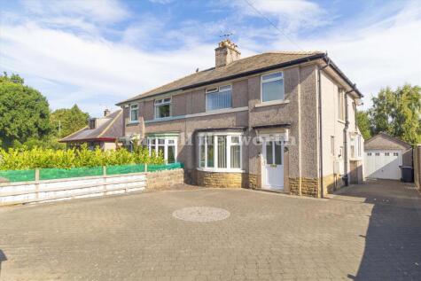 Lancaster Road, Torrisholme, Morecambe