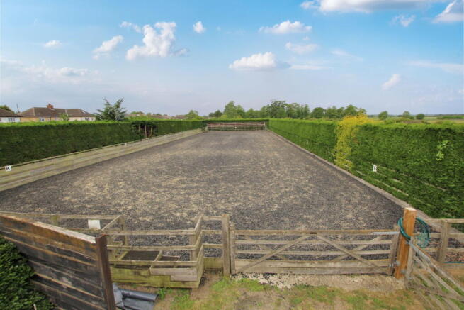 Biggleswade Road Upper Caldecote photo 4