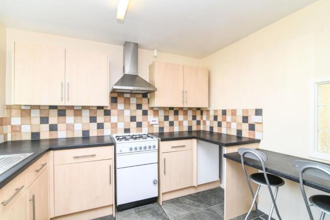 Kitchen/breakfast ro