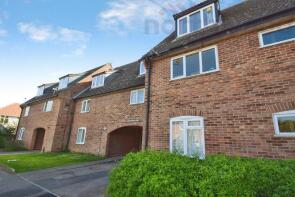 15, Christopher Court, Malbrook Road, Norwich NR5 8QZ