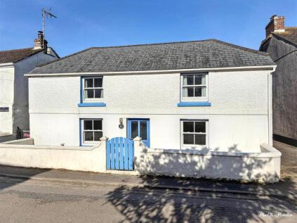 Churchtown Road, Portscatho