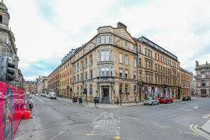 Flat 1/6, 16 Scott House, South Frederick Street, Glasgow G1 1HJ