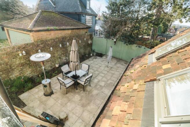 Birds View