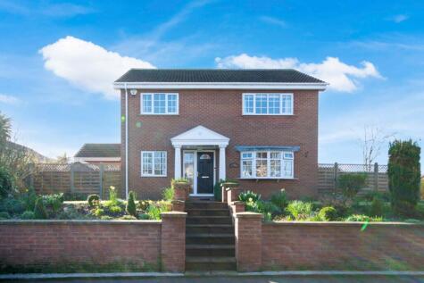 The Meadows, Beckingham, DN10