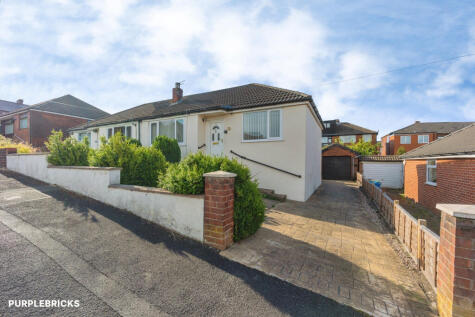 Birkdale Avenue, Oldham, OL2