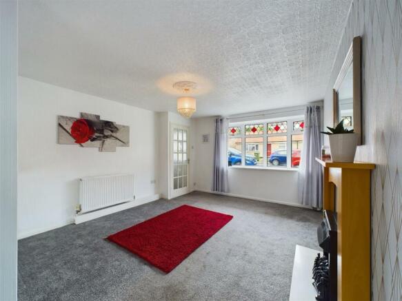 Lounge: