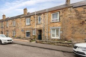 91d, Ramsay Road, Kirkcaldy KY1 1UB