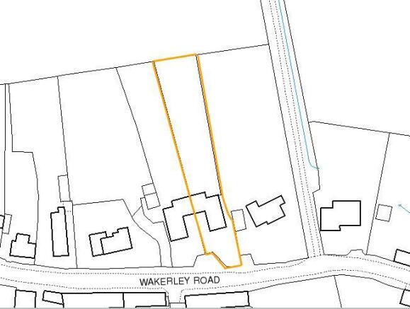 Plot Plan