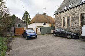 80, Dorchester Road, Dorchester DT2 0BG