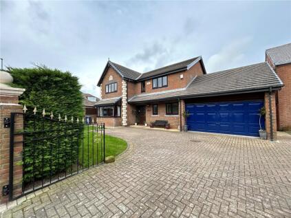 Reid Terrace, Guisborough, TS14