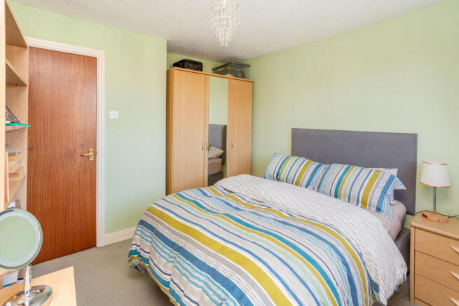 Bedroom 2b