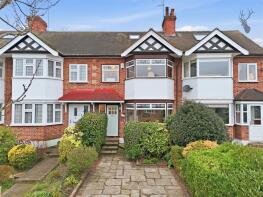 25, Lorne Gardens, Wanstead, London E11 2BZ