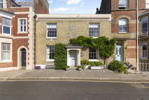 Old Market House, Maltravers Street, Arundel BN18 9BU