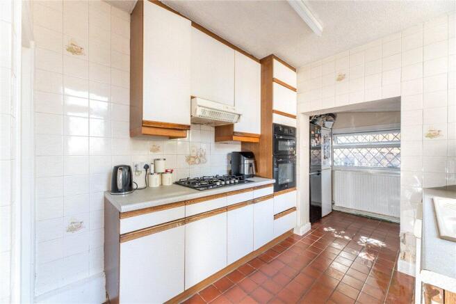 3 bed End of Terrace for sale Image 8
