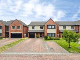 7, Bevan Court, Morpeth NE61 6FH