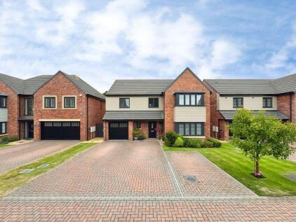Bevan Court, Morpeth