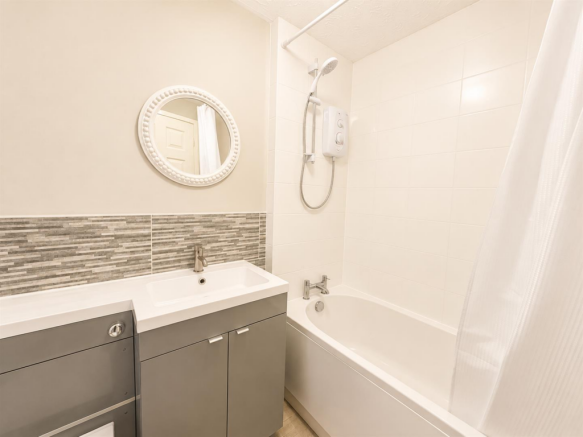 The Bathroom