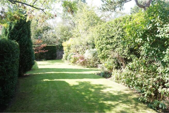 Gardens