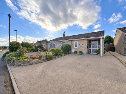 Budbury Close