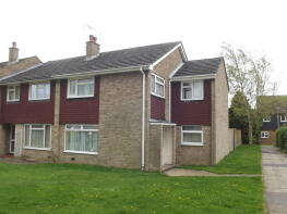 31, Bramshaw Road, Canterbury CT2 7HR