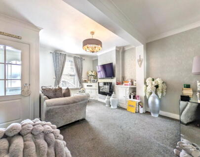 Moss Bay Road, Workington, CA14 3TN