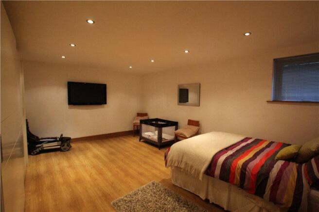 Sc Bedroom