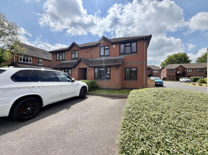Rosemary Gardens, Poole, BH12
