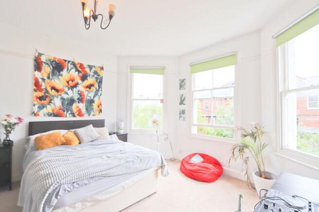 Belmont Road, St. Andrews, Bristol - Aanzicht 5