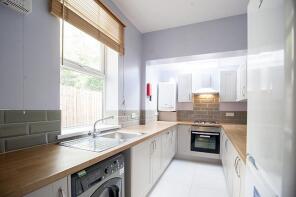 24, Thompson Road, Sheffield S11 8RB