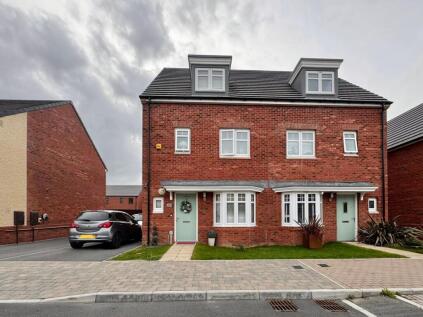 Cape Lookout Walk, Newport, NP20