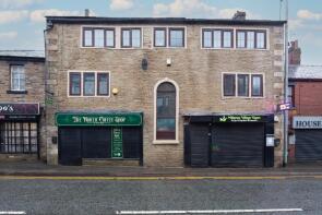40a, Dale Street, Rochdale OL16 4HS