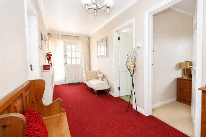 Medland Close, Wallington photo 4