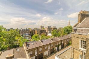 Flat 5, 14, Alma Square, London NW8 9QA
