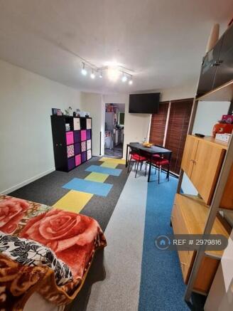 Living / Dining Room
