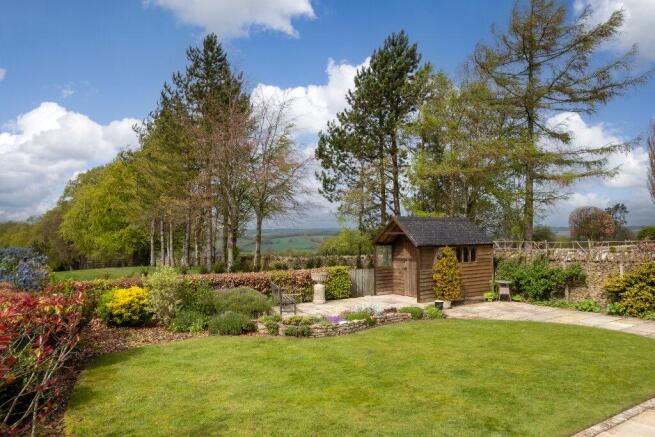 Garden Views