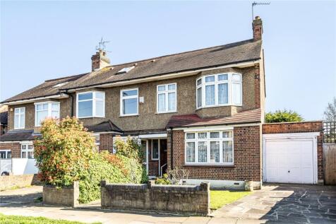 Willow Road, Enfield, EN1