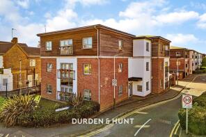 5, Allender Court, Riverside Close, Romford RM1 1EF